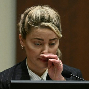 Amber Heard hizo una promesa en el acuerdo de divorcio que jamás cumplió: cuál fue el compromiso revelado