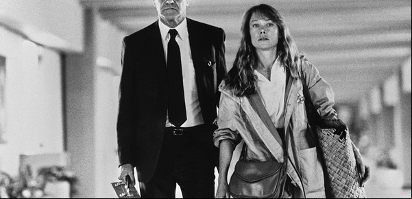 Missing, con el sello de Costa Gavras