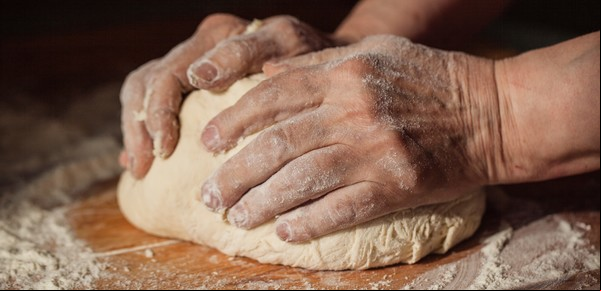 "Volvé Feletti, te perdonamos": los panaderos atacaron a Tombolini y dijeron que el pan podría irse a $ 450