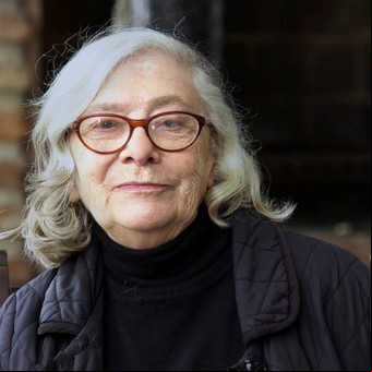 Murió Dolly Pussi, importante productora de Bemberg, Birri, Solanas y Puenzo