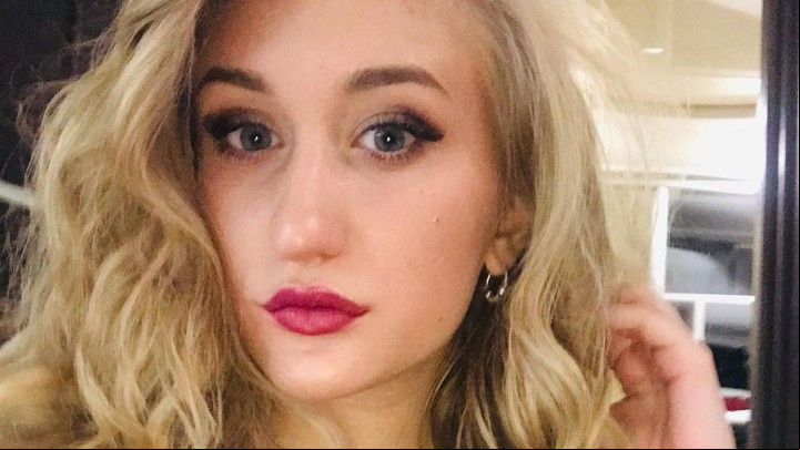 Lorna dice que Sofiia se maquillaba y vestía provocativamente para cuando llegaba Tony.