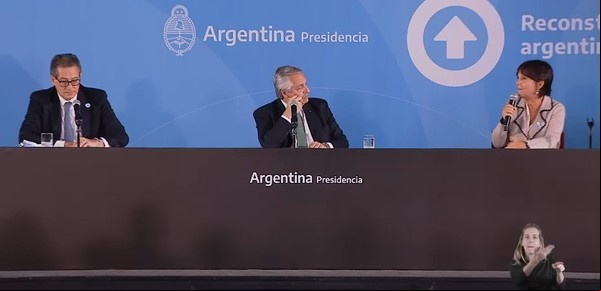 Inflación galopante: la tentación de criticar a Roberto Feletti y olvidarse de Miguel Pesce o Martín Guzmán