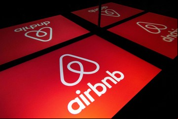 Halló una forma de alojarse gratis en una casa de lujo de Airbnb y hasta podría ganar 100 mil dólares