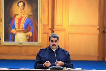 Venezuela: el sobrino sancionado de Maduro ¿La clave para retomar el diálogo entre el gobierno y la oposición?