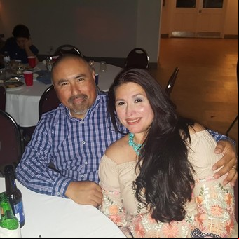 Tiroteo en Texas: murió de un infarto el esposo de una de las maestras asesinadas