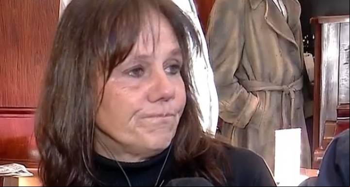 La mamá de Chano hizo un pedido muy importante luego de la internación de su hijo. Captura TV