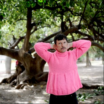 Antonio Birabent: "Las palabras llegaban como en catarata pero no tenían forma de canciones"