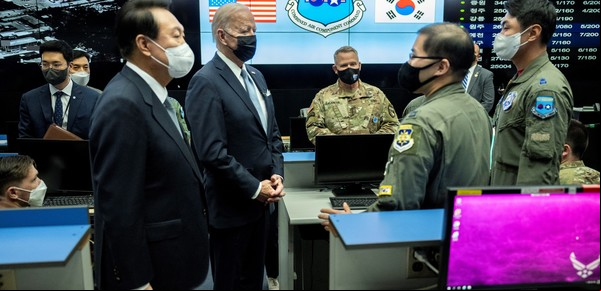 Las amenazas de Putin resaltan los peligros de una nueva era nuclear más riesgosa