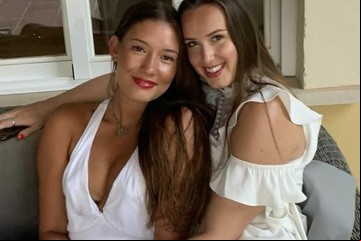 Dos amigas renuncian al trabajo, crean una empresa de tequila y ya facturan más de 100.000 dólares