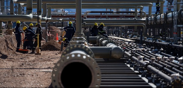 Gasoducto: Martín Guzmán tendrá la lapicera y estará a cargo de autorizar las obras
