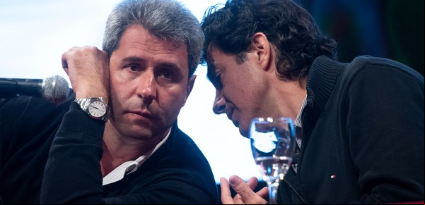 Frente a las derrotas del peronismo, dirigentes K arman con aval de Quintela y Urtubey una línea interna para evitar la fragmentación 