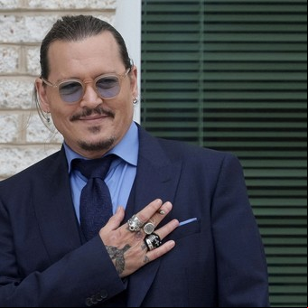 Johnny Depp vs Amber Heard: las películas que harán, y qué puede pasar con sus carreras