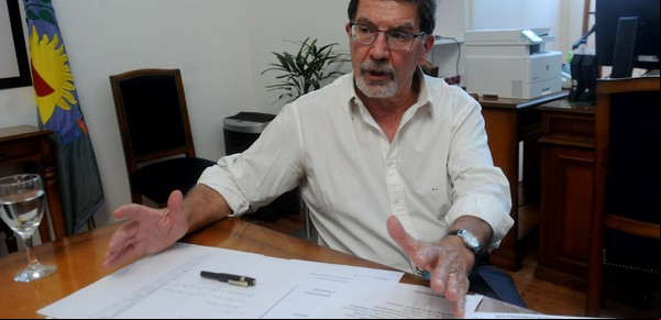 La Justicia le pide explicaciones a Sileoni por la polémica con los libros sobre Educación Sexual