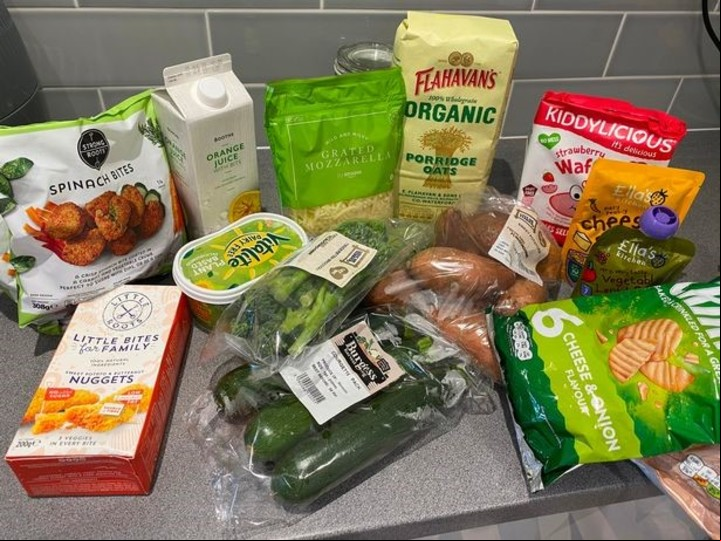 Regalos de compras misteriosas y aplicaciones de devolución de dinero, algunas de sus claves.
