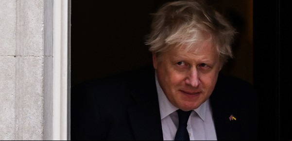 Boris Johnson: el primer ministro británico que logró sobrevivir, pero nadie sabe por cuánto tiempo