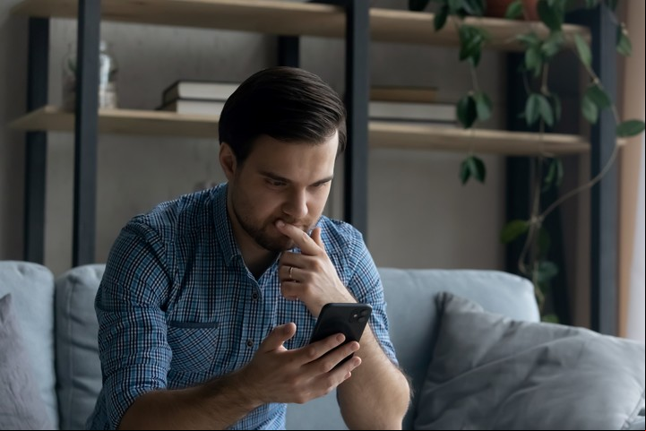 Los expertos recomiendan no participar nunca de una inversión de dinero en algo que uno no entienda. Foto: Shutterstock.
