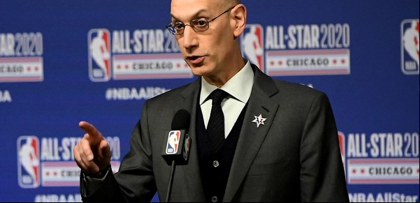 La NBA y una grieta inesperada entre los jugadores y los entrenadores: ¿hay que cambiar el calendario?