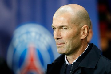 En Francia dan por hecha la llegada de Zidane al PSG en reemplazo de Pochettino aunque su entorno lo niega