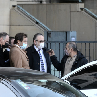 Matías Kulfas negó ante la Justicia conocer posibles actos de corrupción en la licitación del gasoducto Néstor Kirchner