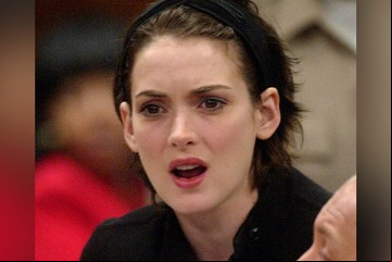 Stranger Things: Winona Ryder, la mamá buena de Will, a 20 años de la condena por robar ropa