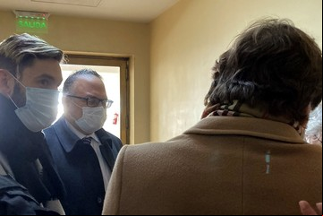 Gasoducto Néstor Kirchner: paso a paso, qué es lo que investiga la justicia