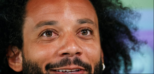 Marcelo Vieira da Silva, leyenda del Real Madrid y en Brasil, anunció su adiós al fútbol con un video tan emotivo como genial: "Me queda mucho por dar"