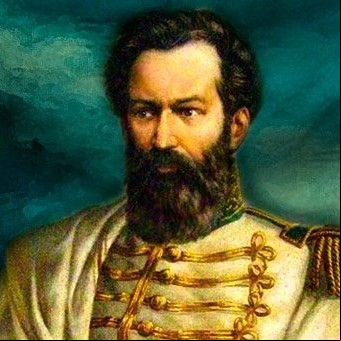 El día que Martín Miguel de Güemes, a caballo, capturó un buque inglés