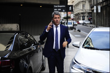 La Corte Suprema confirmó que la candidatura de Sergio Uñac es inconstitucional y no podrá ser candidato