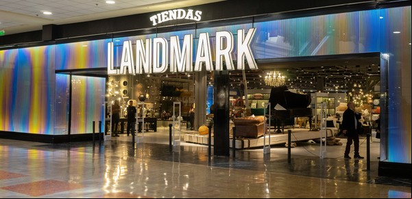 Falabella ya tiene reemplazante en Unicenter: abre una tienda gigante con artículos de decoración de hasta $1 millón por unidad