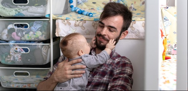 Día del Padre: este fin de semana XXL es más largo que la licencia por paternidad
