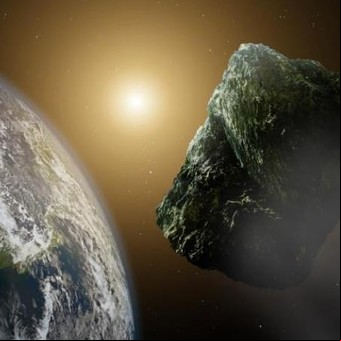Asteroide 2024 YR4: por qué se lo llama "el asesino de ciudades"