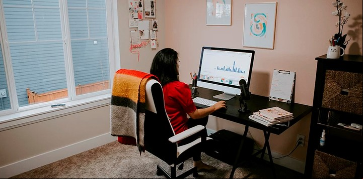 La mayoría de las páginas para conseguir trabajo tiene una navegación sencilla y siempre, hay que registrarse. Foto: Archivo.