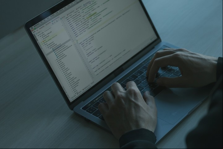Este año hubo más de 137 billones de amenazas según Fortinet. Foto Pexels