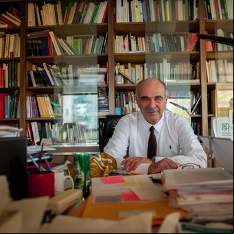 Elecciones en Francia: "La abstención es un problema de democracia"