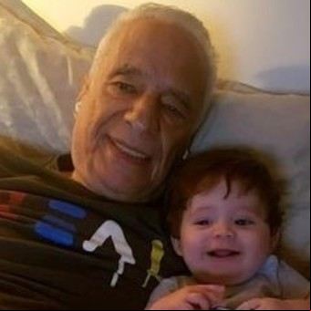 El conmovedor plan que ideó Alberto Cormillot para seguir dándole consejos a su hijo después de muerto