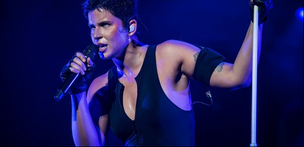 Nathy Peluso cantará en Buenos Aires en su nueva gira mundial: dónde comprar las entradas