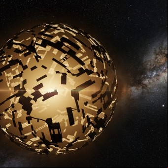 Científicos creen que los extraterrestres hicieron o cuando un objeto extraño envió sonidos a la tierra