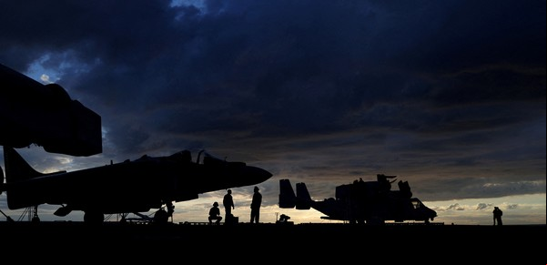 La grave amenaza que Rusia prepara en el Báltico