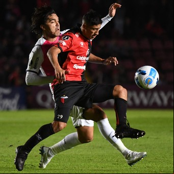 River cerró a Rodrigo Aliendro y se metió en otro laberinto: ¿lo tiene en la Libertadores?