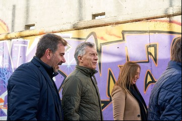 Elecciones 2025 en Argentina EN VIVO: Cristian Ritondo dijo que tiene "mandato del PRO" para construir un acuerdo con LLA y que Macri apoya al Gobierno "desde el primer día"