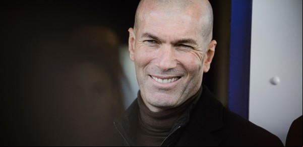 Zinedine Zidane cumple 50 años y se confiesa: de la iración por Diego Maradona a la posibilidad de dirigir a Lionel Messi en el PSG