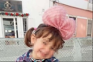 El asesinato de una niña de 3 años por una deuda de "brujería" conmueve a Portugal
