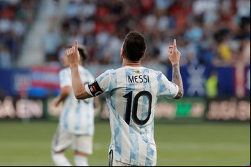 Qatar 2022: cuáles son los horarios de los partidos de la Selección Argentina
