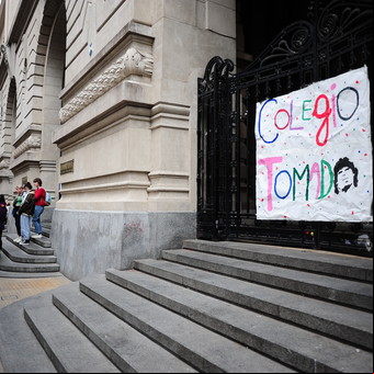 Nacional Buenos Aires: cuestionan un cambio en la elección de docentes y la UBA lo defiende
