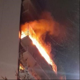 Incendios: cuáles son los seguros que evitan perder todo y que muy pocos hogares tienen