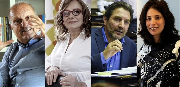 Polémica por el proyecto opositor para cerrar la Defensoría del Público Audiovisual que maneja Miriam Lewin