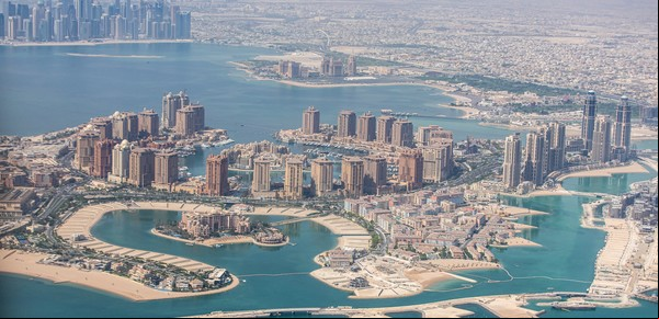 ¿Qué se come en Qatar?