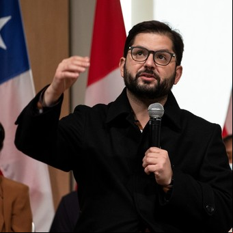 Chile termina de escribir su nueva Constitución pero no logra resolver las tensiones