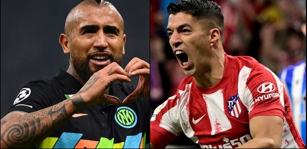 La Libertadores y la Sudamericana vuelven con sólo tres equipos argentinos y dos refuerzos de lujo: el Rey Arturo y el Pistolero Suárez