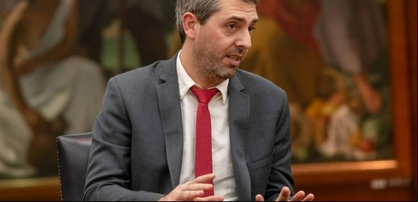 Acusan al sucesor de Roberto Feletti de beneficiar a la empresa harinera, y piden suspender los pagos del Fondo del Trigo